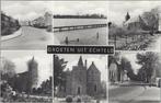 ECHTELD - Meerluik Groeten uit Echteld, Verzenden, Gelopen