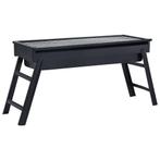 Draagbare Barbecue RVS | OP = OP | Camping BBQ -35%, Caravans en Kamperen, Kampeeraccessoires, Ophalen of Verzenden, Nieuw