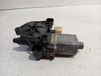 Motor raammechaniek elektrisch links achter Audi Q3  2.5 RS, Ophalen of Verzenden, Gebruikt, Links, Audi