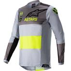 Cross shirt Alpinestars Techstar AMS - MAAT M, Motoren, Kleding | Motorkleding, Nieuw met kaartje, Motorcrosskleding, Alpinestars