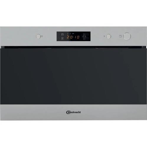 Bauknecht EMNK3 2138 IN Inbouw magnetron | 750 W | 22 liter, Witgoed en Apparatuur, Magnetrons