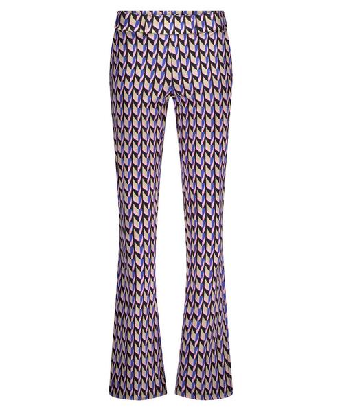 -25% Lady Day  Lady Day Poppy  maat L, Kleding | Dames, Broeken en Pantalons, Nieuw, Verzenden