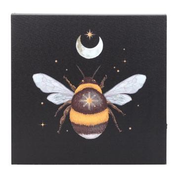 Canvas - Forest Bee beschikbaar voor biedingen