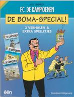 Boma Special 9789002220524 Hec Leemans, Gelezen, Hec Leemans, Verzenden