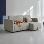 *WOONWINKEL* Innovation Living Vogan Moderne Design Slaapban, Nieuw, Verzenden