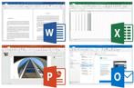 Microsoft Office 2019 Professional Plus Nederlands voor 1 PC