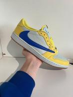 Nike - Air Jordan 1 Low - Sneakers - Maat: EU 45.5 - Nieuw, Nieuw