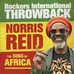 lp nieuw - Norris Reid - Rockers International Throwback, Zo goed als nieuw, Verzenden