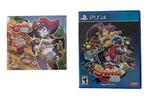 Shantae: Half-Genie Hero Risky Beats Edition (PS4), Spelcomputers en Games, Verzenden, Nieuw