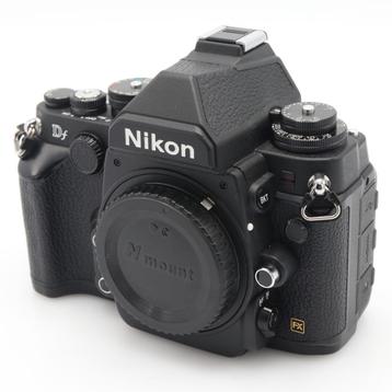Digitale fotocamera | Nikon Df body | Tweedehands beschikbaar voor biedingen