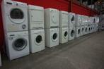 Wasmachine en droger voor één prijs  gratis bezorgd garantie