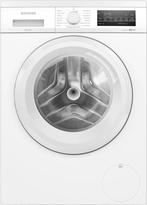 Siemens Wu14ut22 Wasmachine 9kg 1400t, Witgoed en Apparatuur, Wasmachines, Ophalen of Verzenden, Nieuw, Voorlader, 85 tot 90 cm