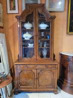 Credenza - Walnoot, Antiek en Kunst