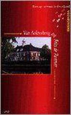 Van Achterberg tot Frits de Zwerver / Kom op verhaal in, Boeken, Verzenden, Gelezen, J. Bouwhuis