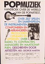 popmuziek 9789027489944 Beverly Martin, Boeken, Verzenden, Gelezen, Beverly Martin