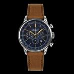 Ublast - Noble Chronograph - Sapphire Glass - REF.UBNOB40BU, Nieuw