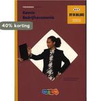 Kennis bedrijfseconomie 9789006640946 Pieter Mijnster, Verzenden, Gelezen, Pieter Mijnster