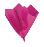 Vloeipapier Fuchsia 31cm 10st, Hobby en Vrije tijd, Verzenden, Nieuw