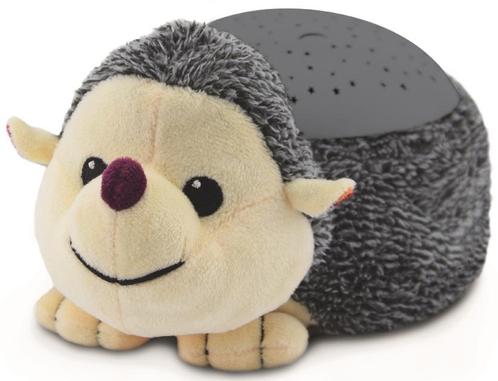 Zazu Harry de Egel Muzikale Sterrenprojector ZA-HARRY-01, Kinderen en Baby's, Kinderkamer | Inrichting en Decoratie, Nieuw, Verzenden