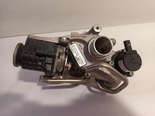 Turbo Citroën C3 III 1.2 THP 110 9825982080, Auto-onderdelen, Motor en Toebehoren, ARN erkend, Stiba lid, Erkend duurzaam, Gebruikt