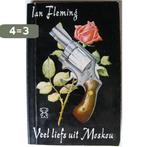 Veel liefs uit Moskou / James Bond 007 9789022904886 Fleming, Boeken, Verzenden, Gelezen, Fleming