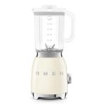 Smeg Blender - Creme, Witgoed en Apparatuur, Verzenden, Nieuw