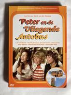 PETER EN DE VLIEGENDE AUTOBUS (DVD), Verzenden, Gebruikt