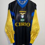 Lazio - Coppa Italia-finale/UEFA Cup-finale - Luca, Nieuw
