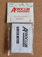 Aeroclub Meteor Mk. 7 conversion set 1:72, Hobby en Vrije tijd, Modelbouw | Vliegtuigen en Helikopters, Verzenden, Nieuw