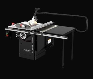Harvey ALPHA HW110S 36P & 52P, Zakelijke goederen, Machines en Bouw | Houtbewerking