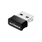 Edimax EW-7822ULC USB-A - WLAN / Wi-Fi dongle -, Computers en Software, Netwerk switches, Nieuw, Ophalen of Verzenden