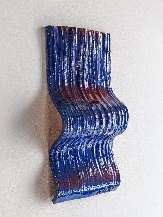 Salvatore Alibrio - Dinamismo Cromoplastico #7, Antiek en Kunst, Kunst | Designobjecten