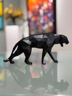 Richard Orlinski (1966) - Panther spirit - Matte Black