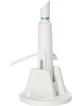 Marifoon antenne Scout  Lift and Lay 150 cm. fiberglas, Ophalen of Verzenden, Nieuw, Zeilboot of Motorboot