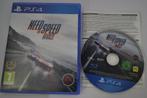 Need for Speed Rivals (PS4), 1 speler, Verzenden, Zo goed als nieuw, Online