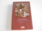 Knack bibliotheek Van Bismarck tot Hitler / Knack, Verzenden, Gelezen, Sebastian Haffner