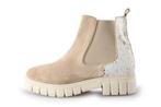 Maruti Chelsea boots in maat 38 Bruin | 10% extra korting, Kleding | Dames, Schoenen, Bruin, Verzenden, Overige typen, Zo goed als nieuw
