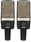 AKG C 314 Stereo Set | B-stock