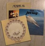 Premiata Forneria Marconi, PFM, Stormy Six - 3 x albums -, Cd's en Dvd's, Vinyl Singles, Nieuw in verpakking