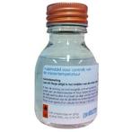 Alcohol voor controle vriezer/koeling 60ml (doorsteekdop), Verzenden, Nieuw