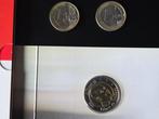 Monaco. Euro 2001/2020 (6 items)