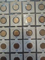 complete serie 5 gulden munten 1988 tm 2001, Postzegels en Munten, Munten | Nederland, Ophalen of Verzenden, Koningin Beatrix