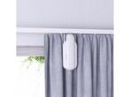 SwitchBot Curtain 3 - U Rail - Draadloze gordijnrobot met, Verzenden, Zo goed als nieuw