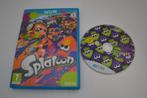 Splatoon (Wii U HOL), Spelcomputers en Games, Games | Nintendo Wii U, Verzenden, Zo goed als nieuw