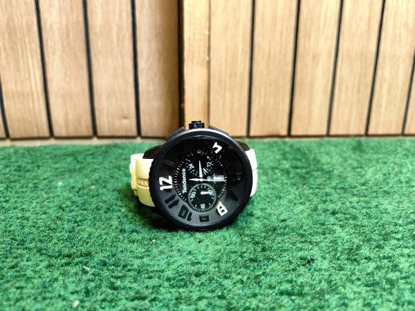 Veiling - Tondonco No Limits Lab Design - In Nette Staat, Sieraden, Tassen en Uiterlijk, Horloges | Heren