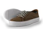 Blackstone Veterschoenen in maat 40 Bruin | 10% extra, Blackstone, Bruin, Verzenden, Zo goed als nieuw