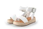 Dolcis Sandalen in maat 36 Wit | 10% extra korting, Dolcis, Verzenden, Wit, Sandalen of Muiltjes