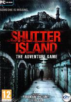 PC Shutter Island: The Adventure Game (Geseald), Verzenden, Nieuw