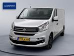 Fiat Talento 2.0 MultiJet L2H1 SX 170 PK Automaat Trekhaak N, Automaat, Stof, Gebruikt, Euro 6