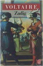 Zadig Et Autres Contes 9782253014928 Voltaire, Verzenden, Gelezen, Voltaire